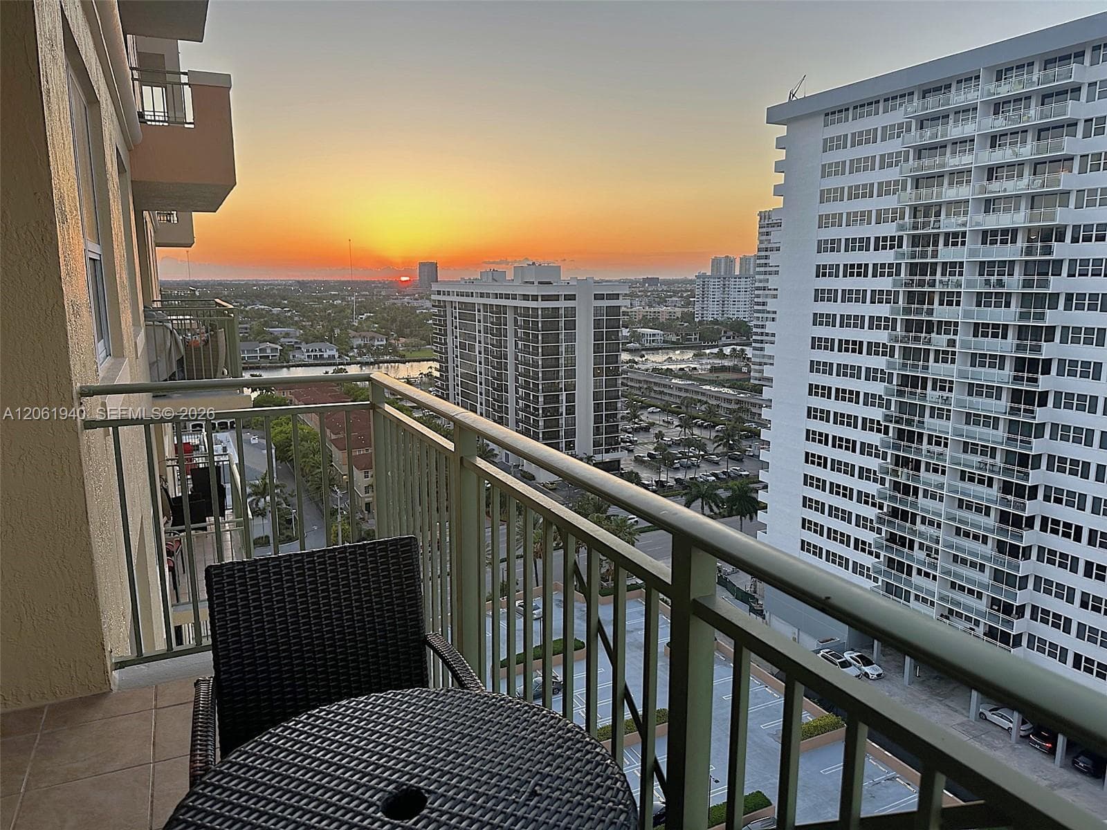 2080 OCEAN DRIVE · #1606 in Hallandale Beach - Photo 18