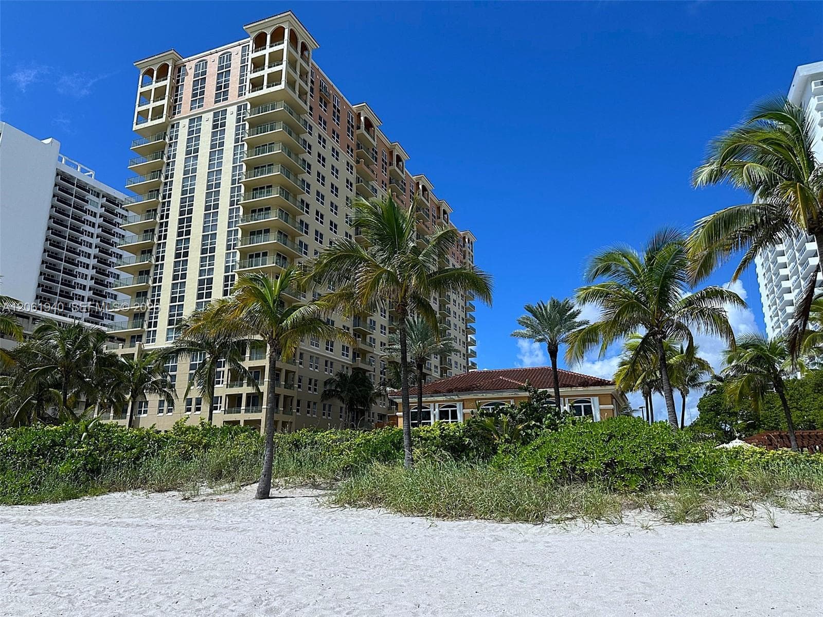2080 OCEAN DRIVE · #1606 in Hallandale Beach - Photo 19