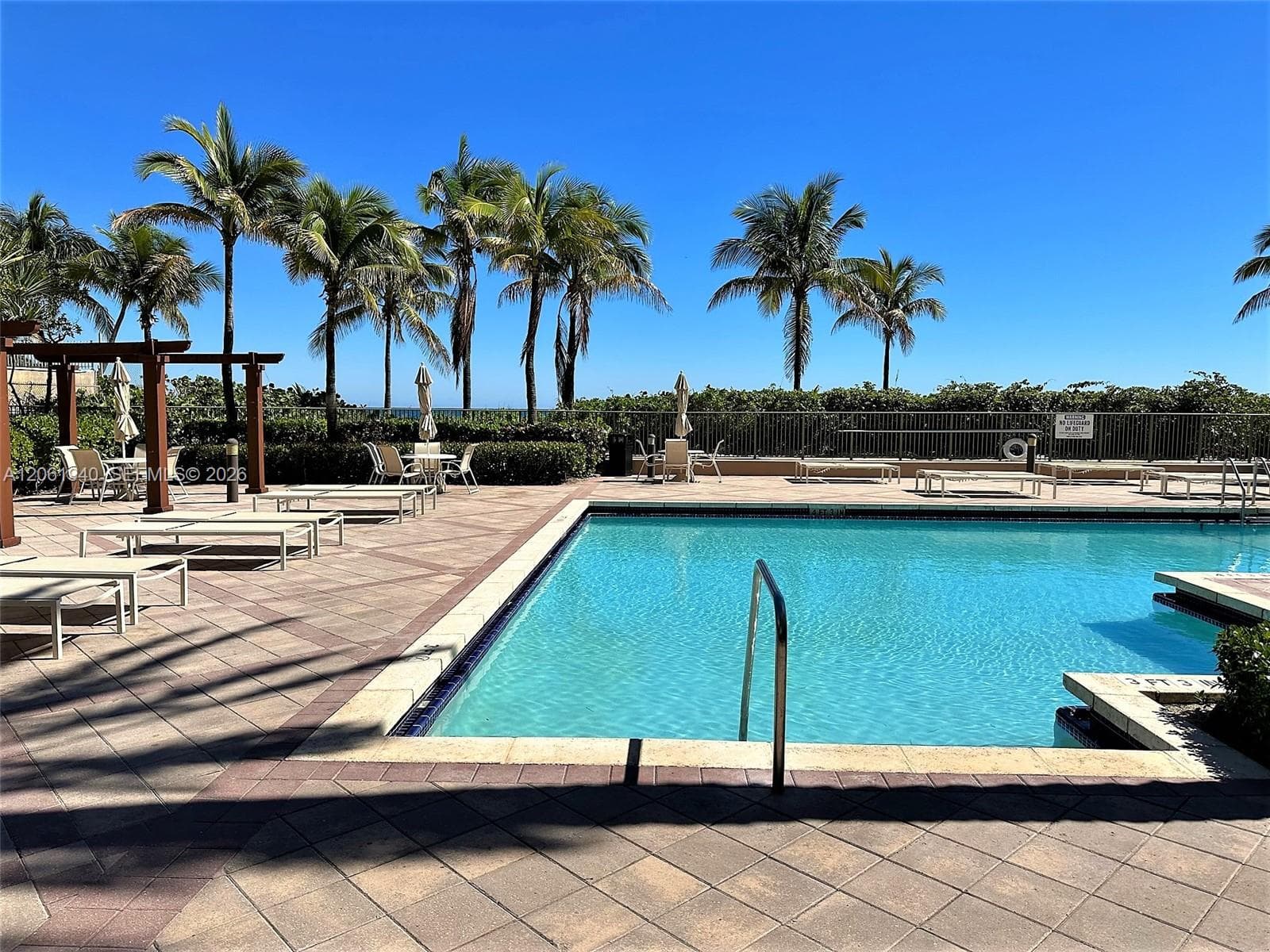 2080 OCEAN DRIVE · #1606 in Hallandale Beach - Photo 31