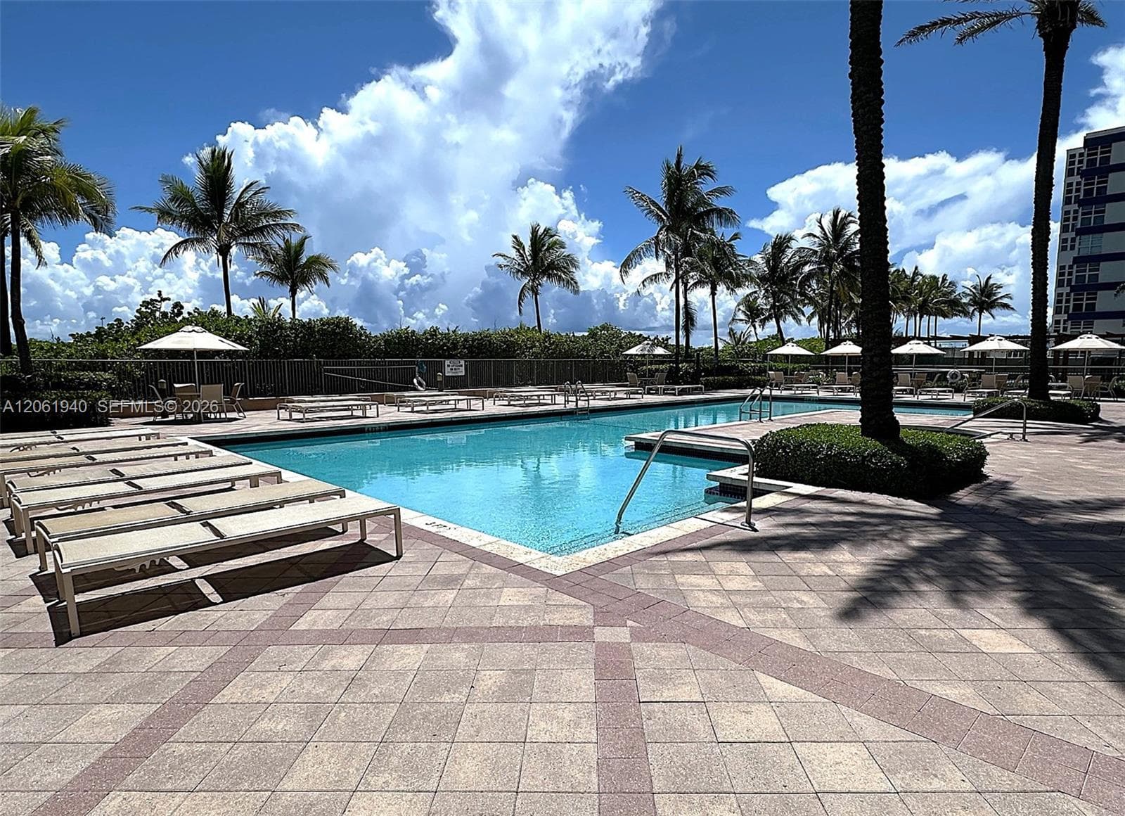 2080 OCEAN DRIVE · #1606 in Hallandale Beach - Photo 25