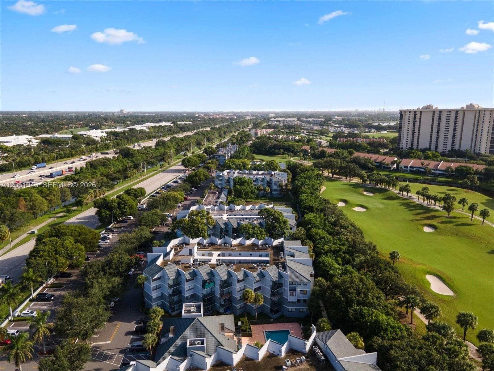 PRESIDENTIAL GOLFVIEW · #308 in West Palm Beach - Photo 18