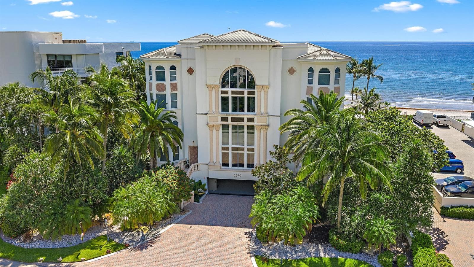 2070 N Ocean Boulevard #PH4