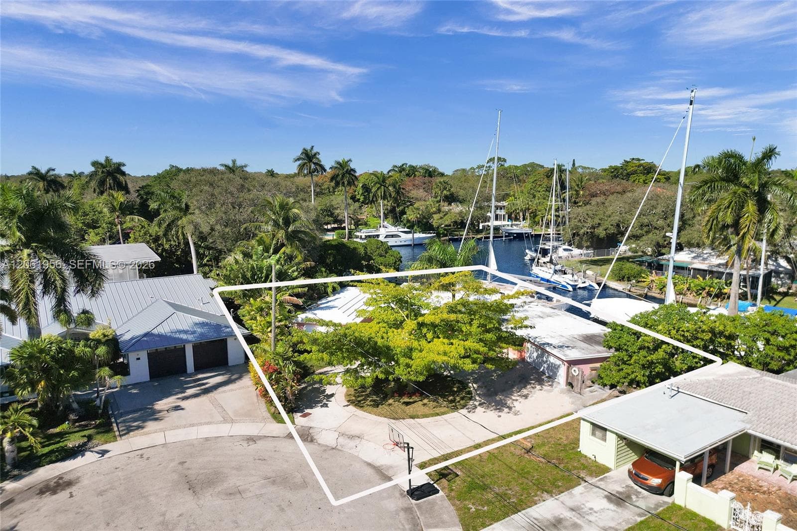 1321 Mandarin Isle photo 9