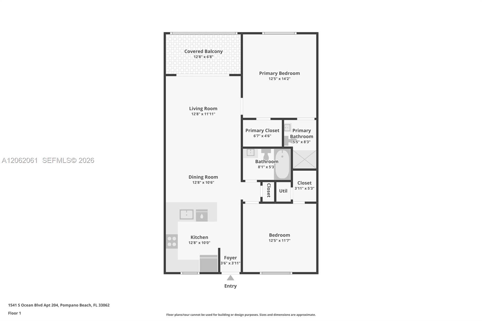 GARDENS BY THE SEA SOUTH · #204 in Lauderdale By The Sea - Photo 21