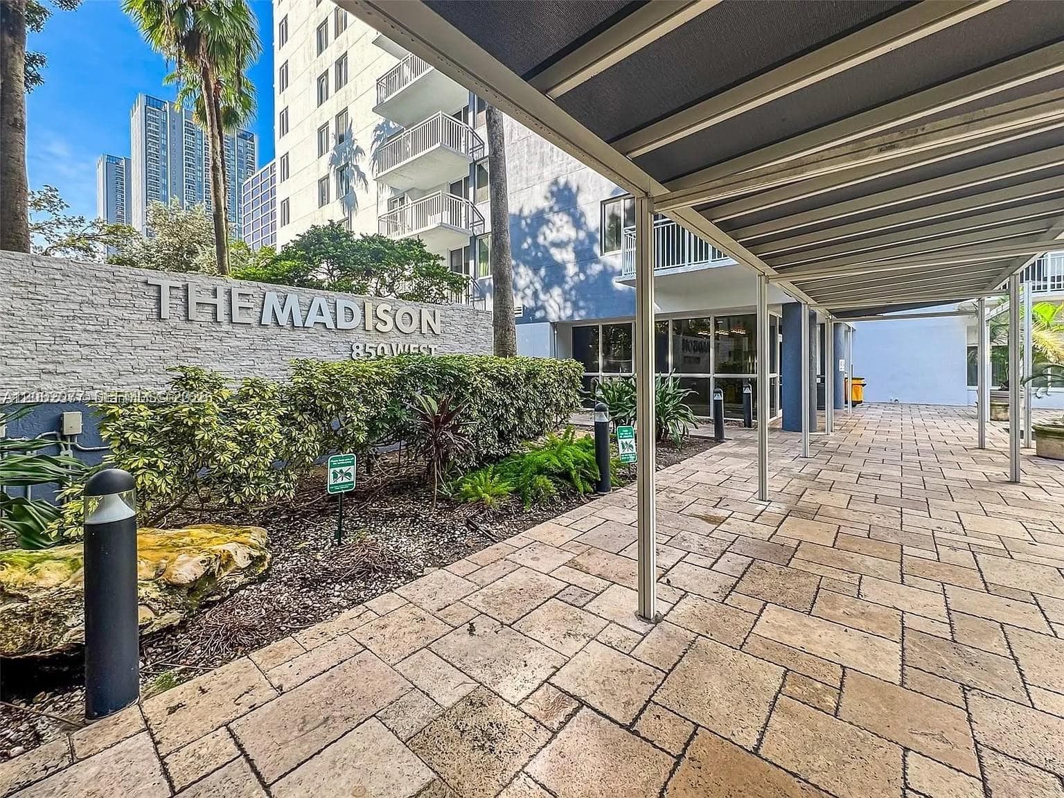 The Madison Downtown · #W-906 in Miami - Photo 10