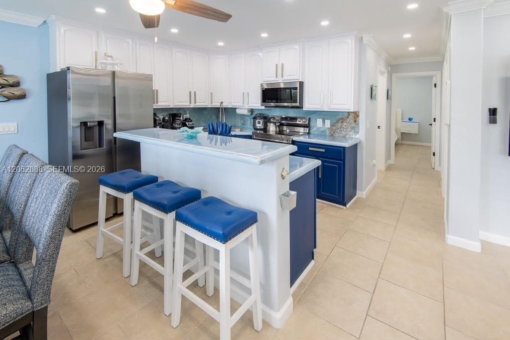 850 E 105th Street Ocean E photo 17