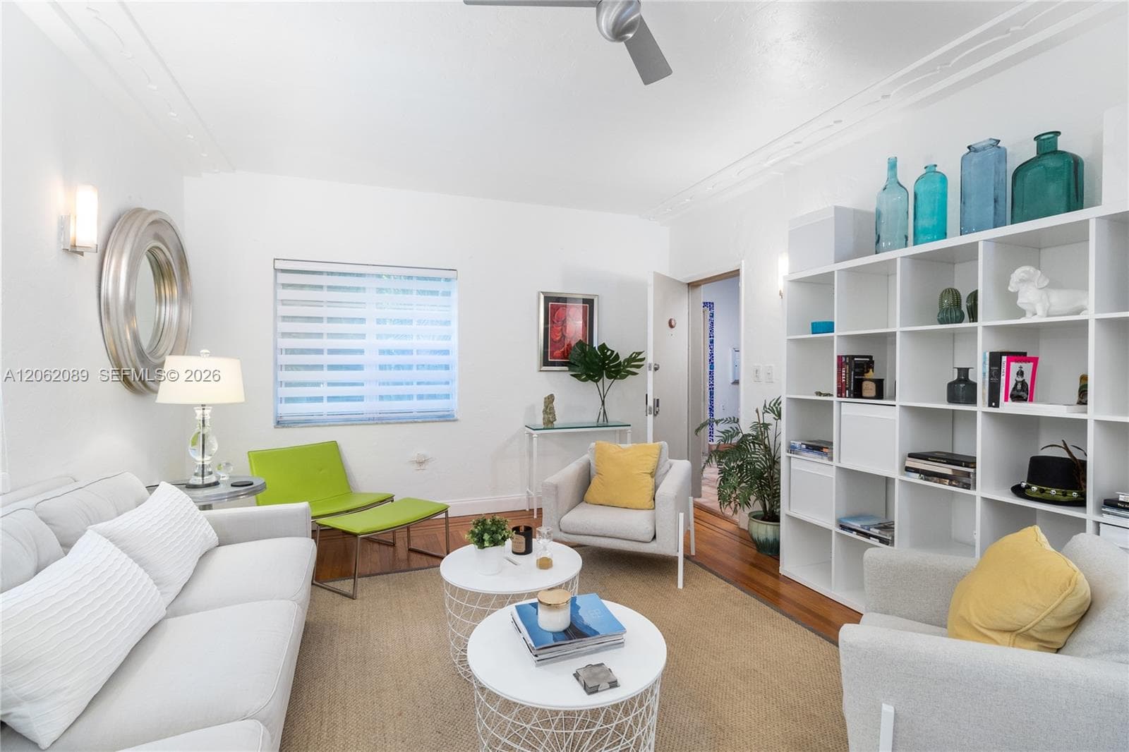 LES JARDINS OF SOUTH BEAC · #102 in Miami Beach - Photo 3