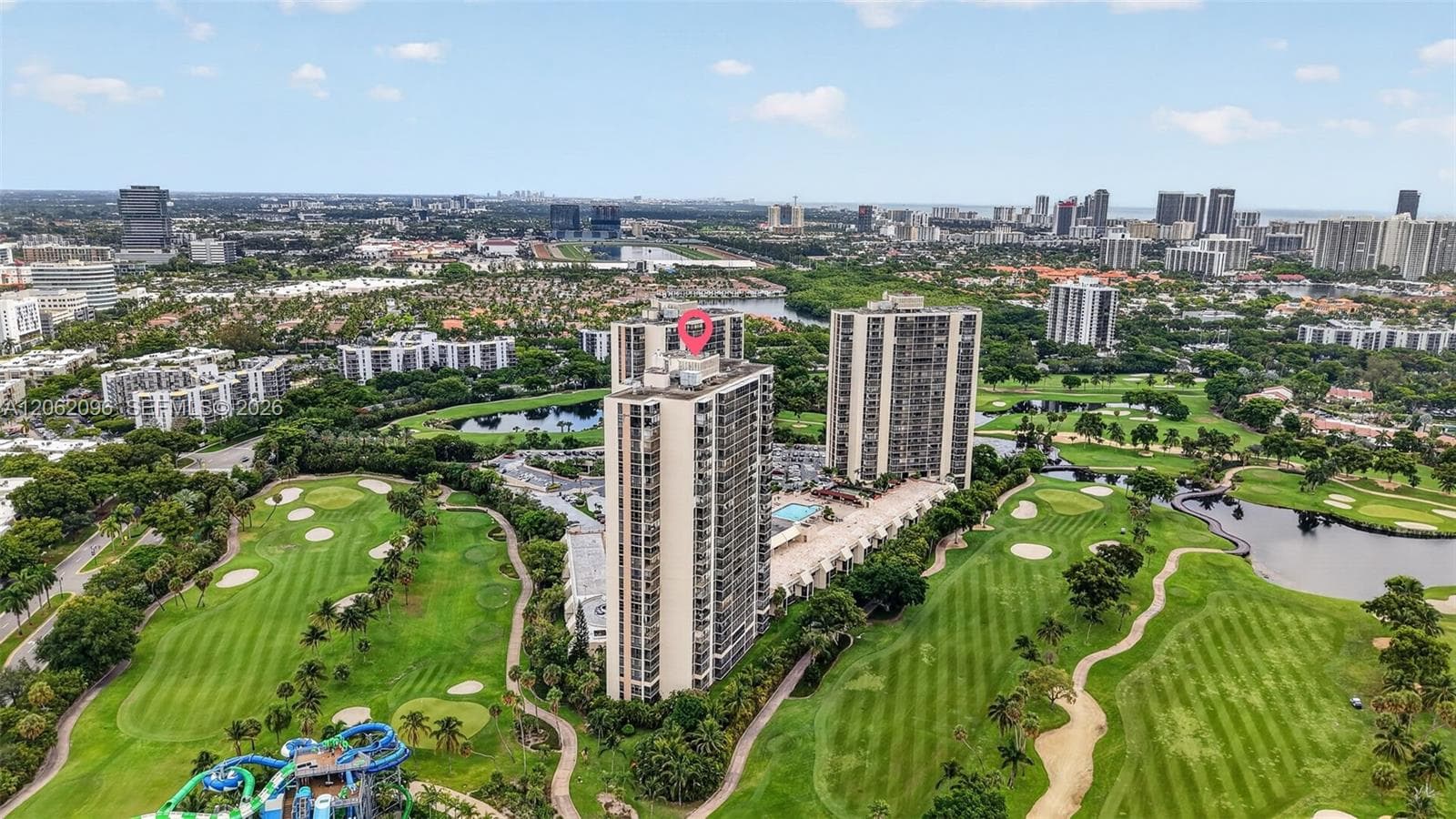 CORONADO CONDO- TOWER II · #107 in Aventura - Photo 17