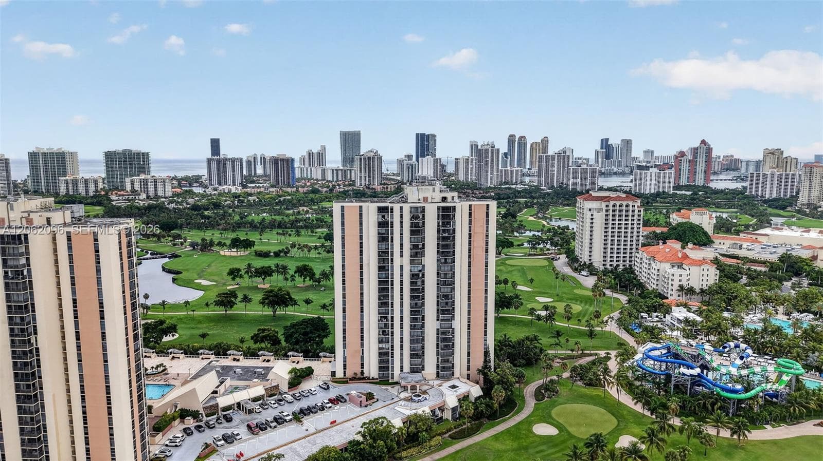 CORONADO CONDO- TOWER II · #107 in Aventura - Photo 16