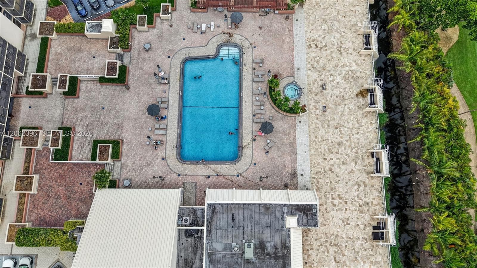 CORONADO CONDO- TOWER II · #107 in Aventura - Photo 15