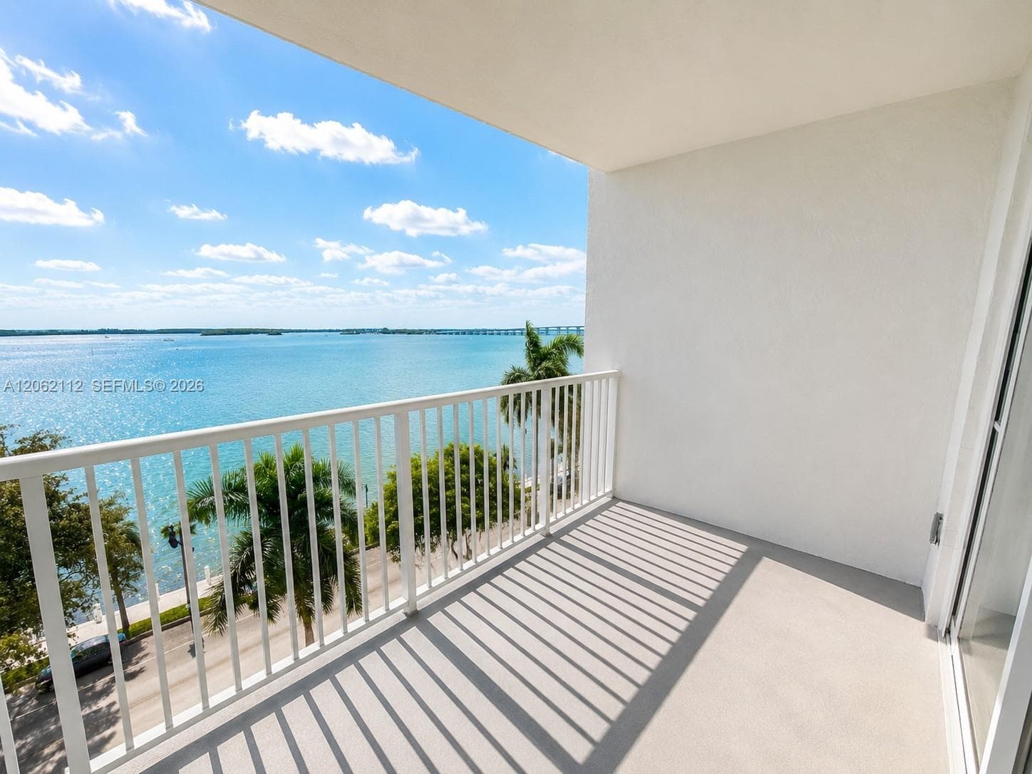 BAYSHORE PLACE CONDO · #702E in Miami - Photo 1