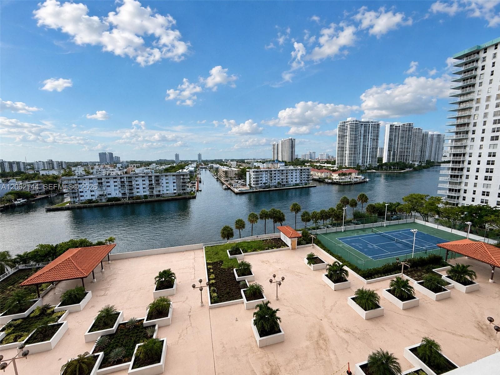 WINSTON TOWERS 700 CONDO · #1005 in Sunny Isles Beach - Photo 19