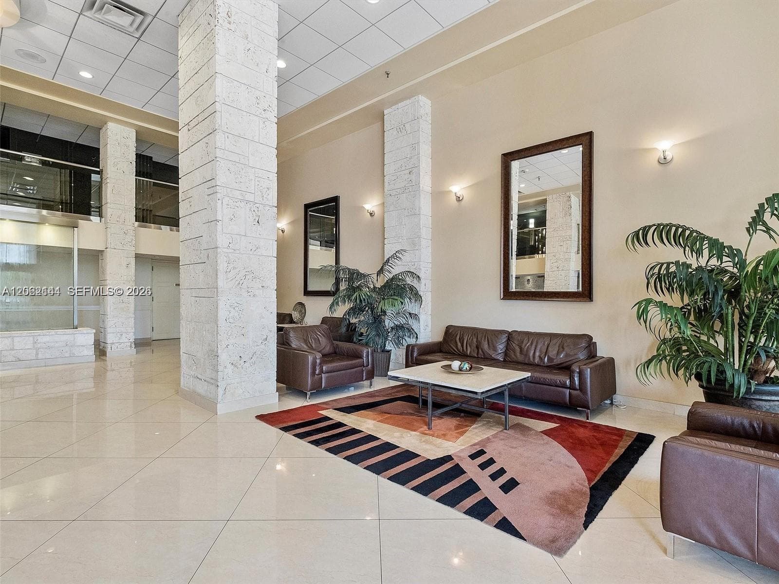 WINSTON TOWERS 700 CONDO · #1005 in Sunny Isles Beach - Photo 21