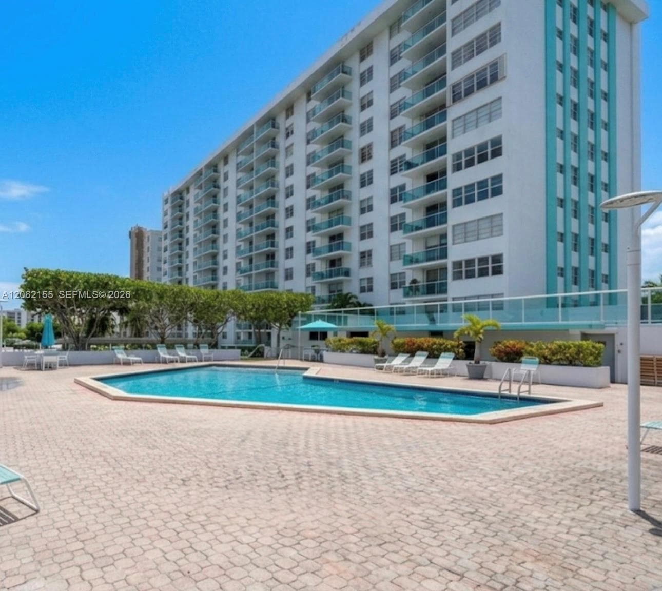 STRATFORD HOUSE CONDO · #606 in North Miami Beach - Photo 7