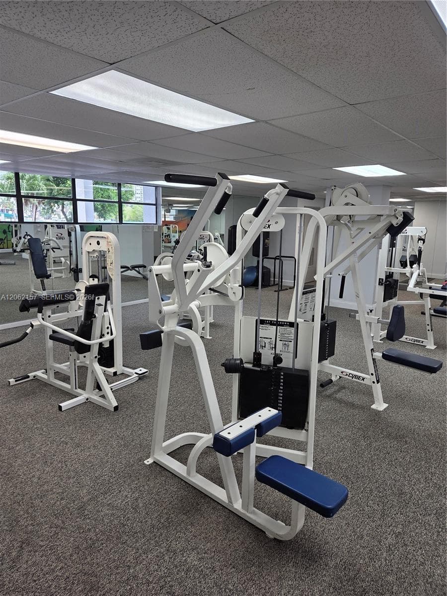 200 Leslie Drive · #1029 in Hallandale Beach - Photo 36