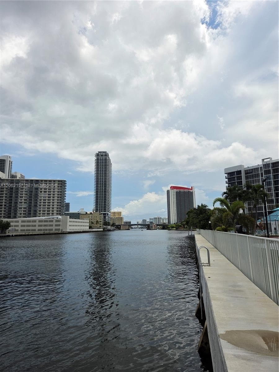 200 Leslie Drive · #1029 in Hallandale Beach - Photo 32