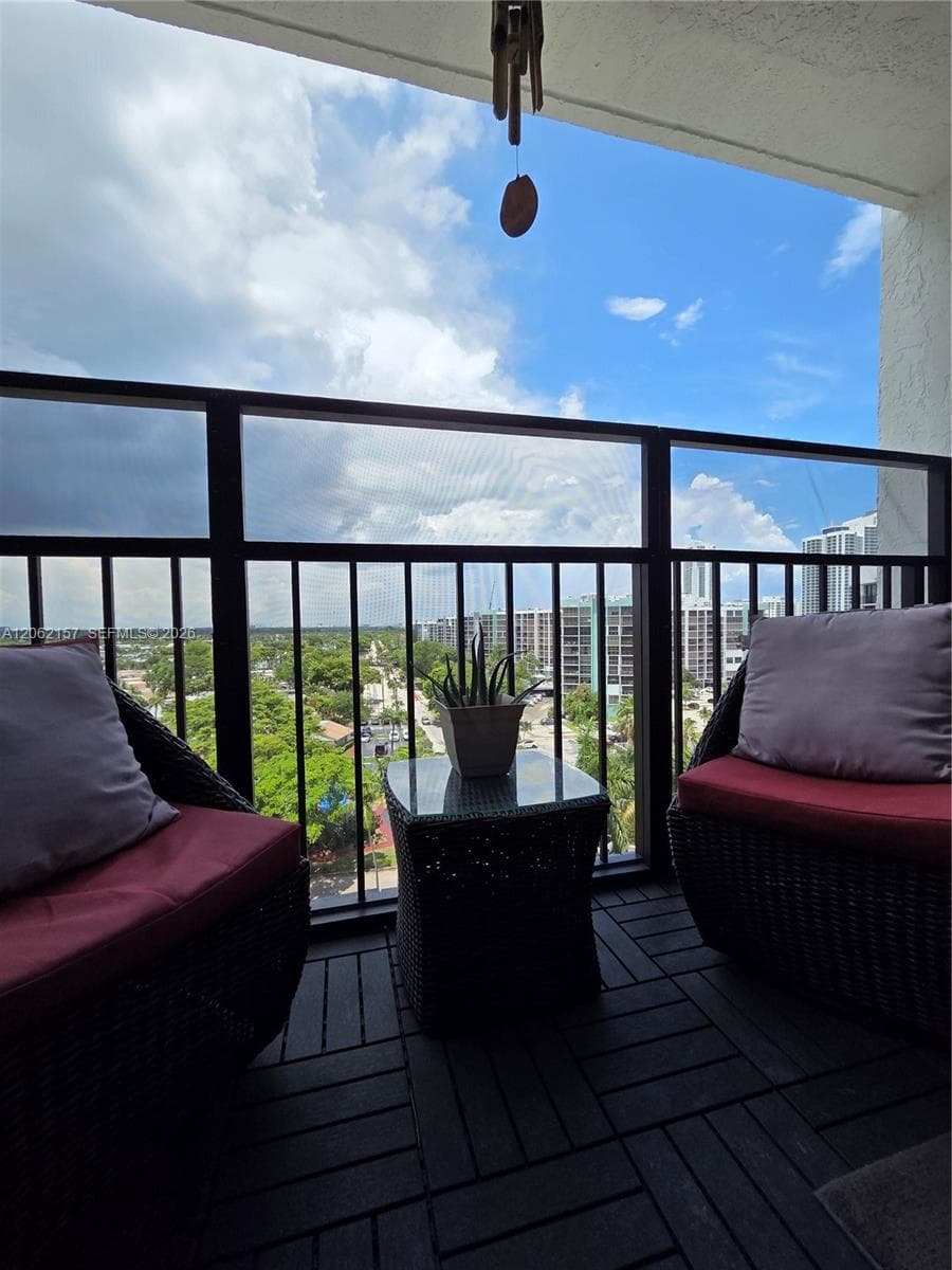 200 Leslie Drive · #1029 in Hallandale Beach - Photo 24
