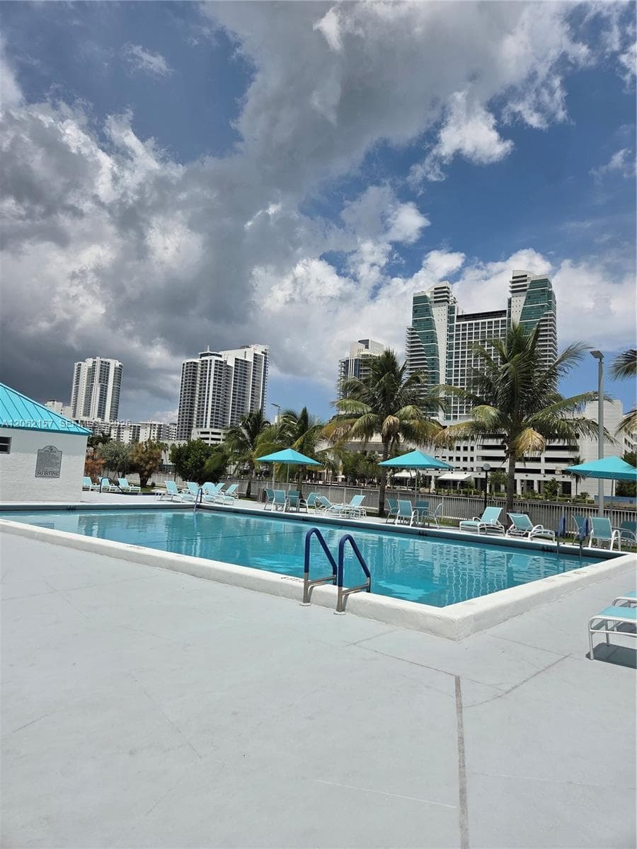 200 Leslie Drive · #1029 in Hallandale Beach - Photo 30