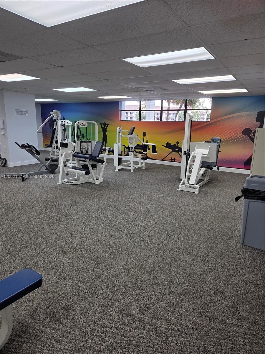 200 Leslie Drive · #1029 in Hallandale Beach - Photo 37