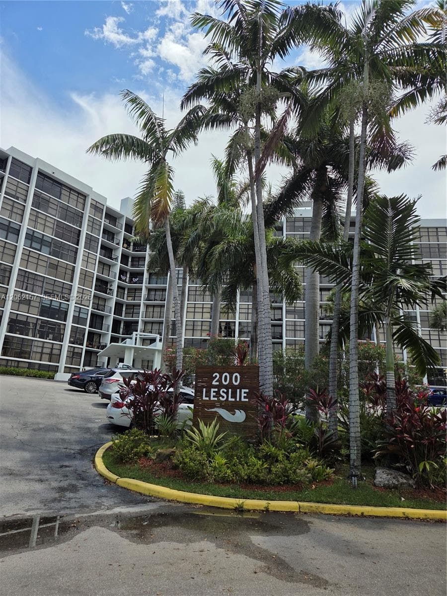 200 Leslie Drive · #1029 in Hallandale Beach - Photo 48