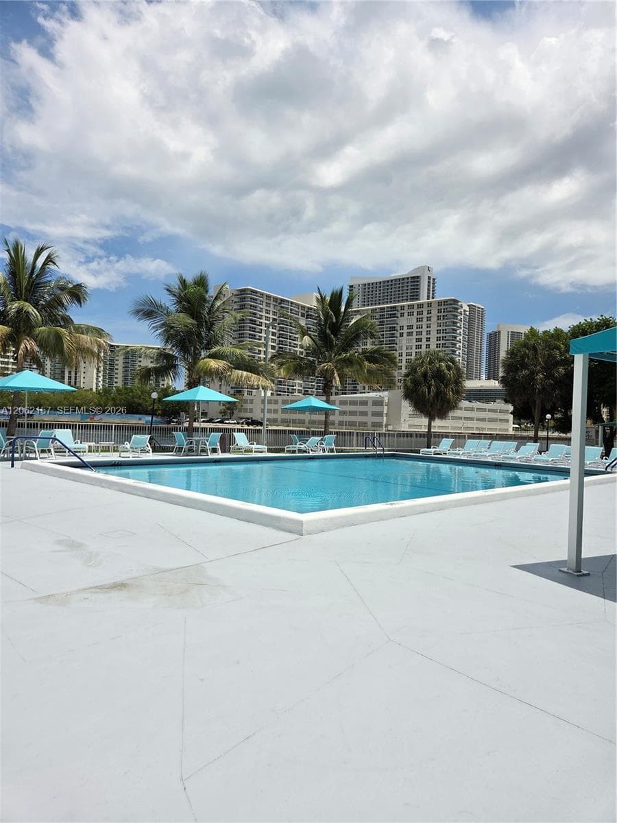 200 Leslie Drive · #1029 in Hallandale Beach - Photo 29