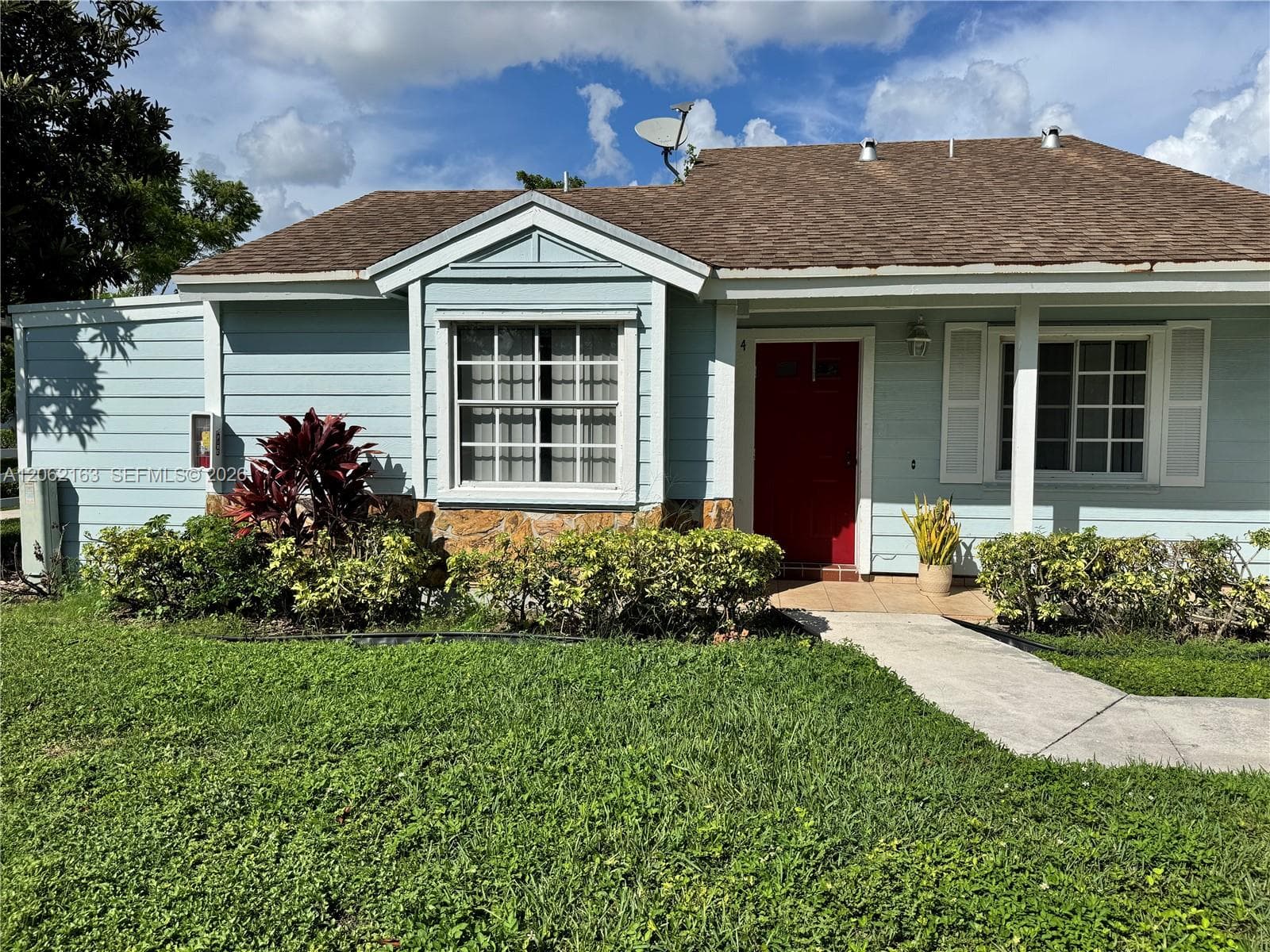 Village Homes · #4-40 in Miami - Photo 2
