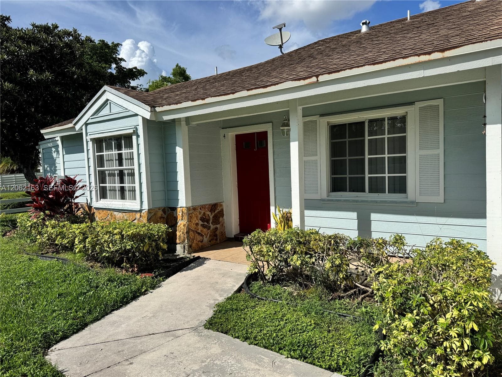 Village Homes · #4-40 in Miami - Photo 1