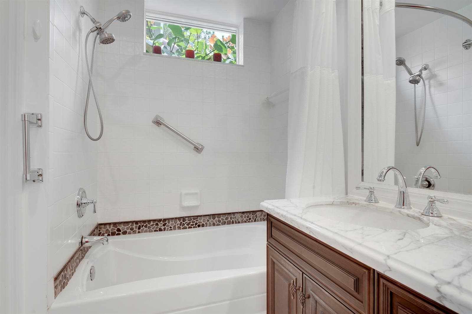 2nd Full Bath