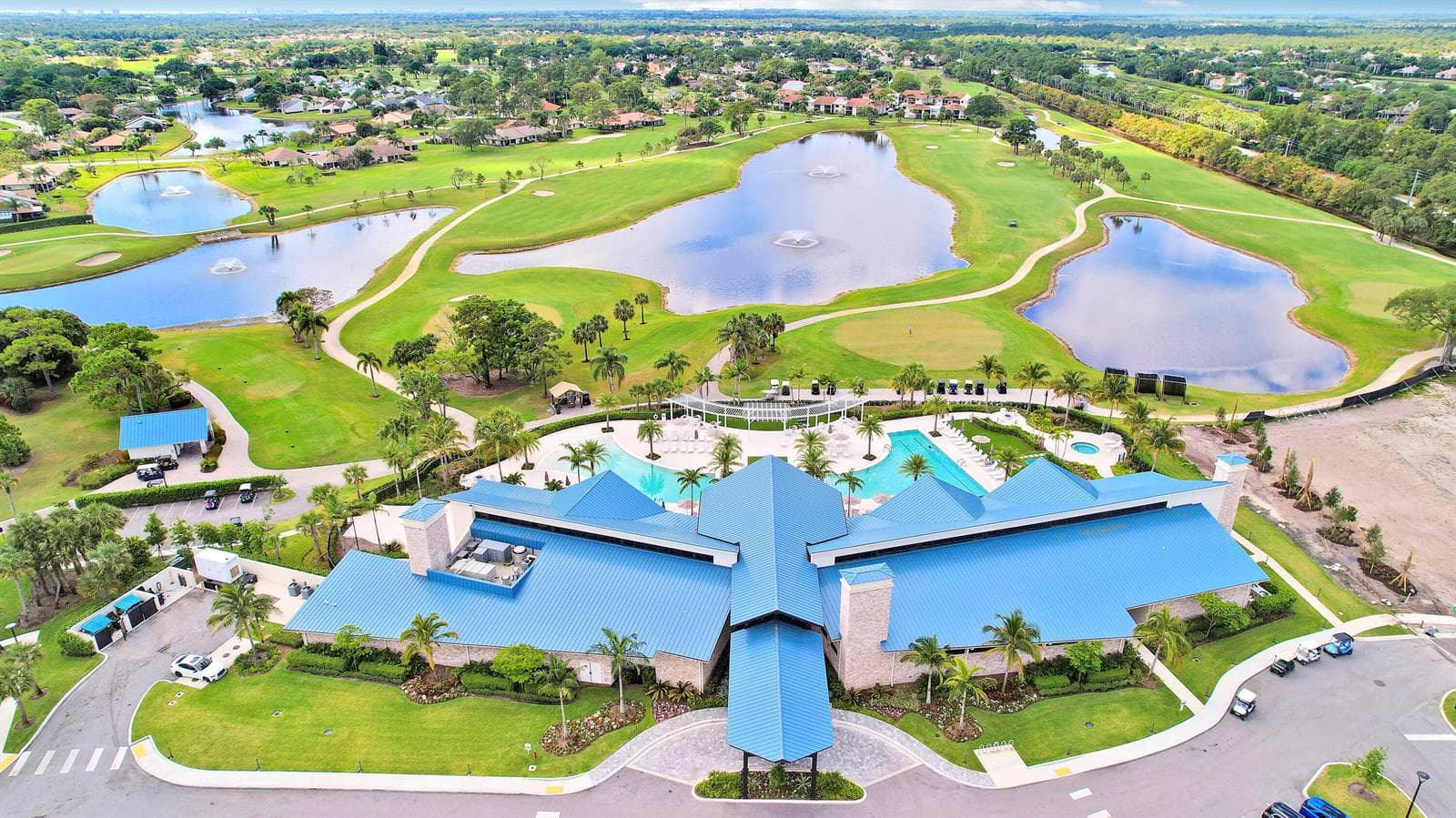 The Pointe