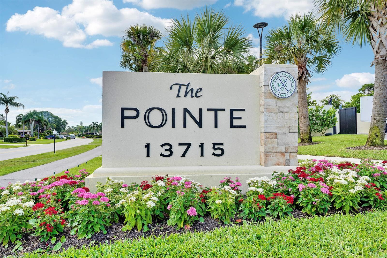 The Pointe