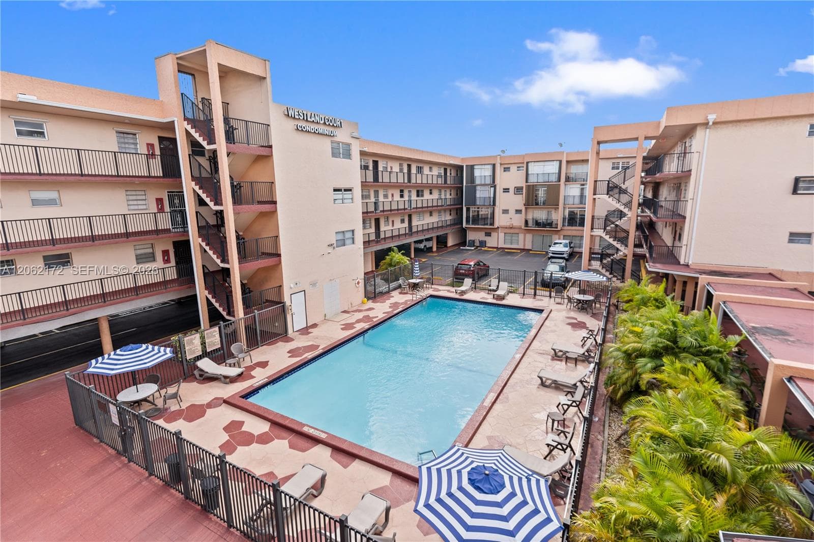 Westland courts · #407 in Hialeah - Photo 12