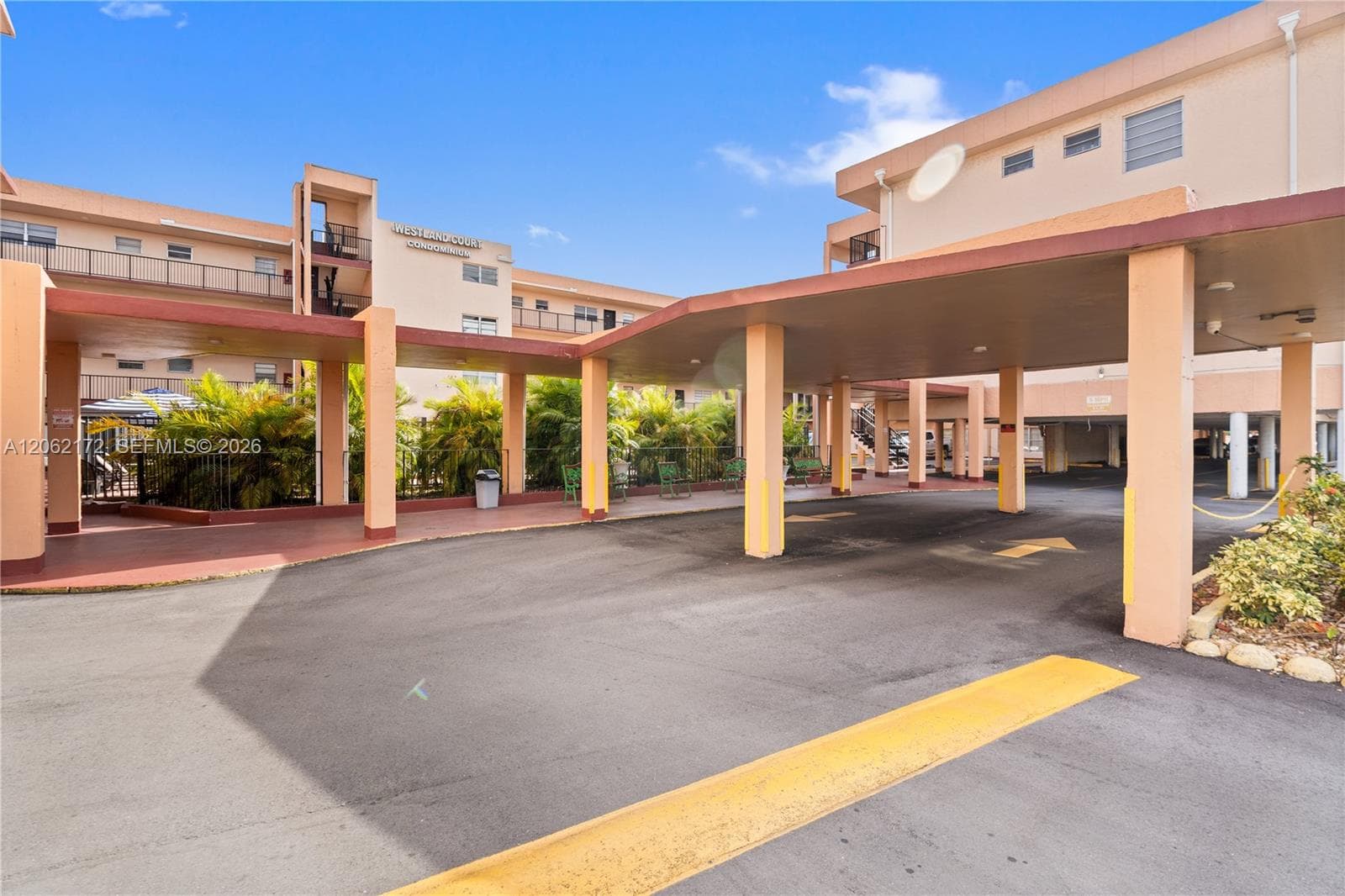 Westland courts · #407 in Hialeah - Photo 1