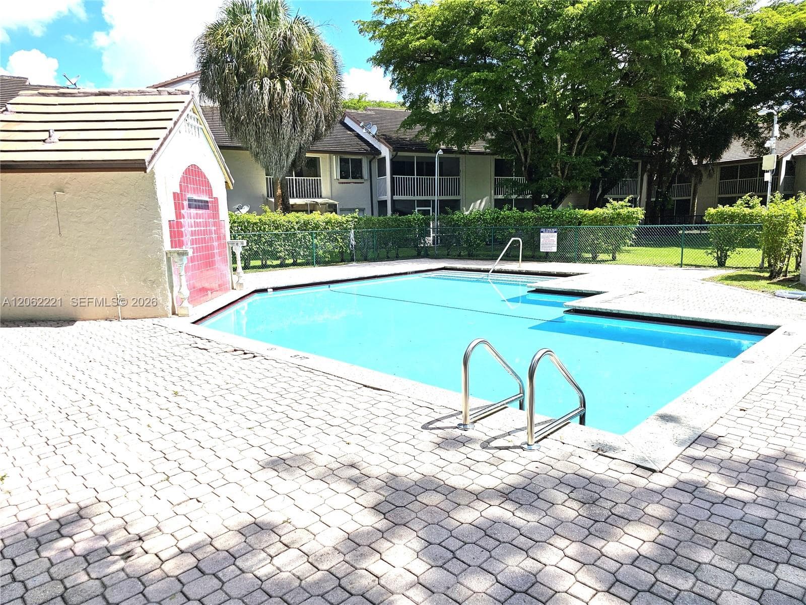 PARC VISTA CONDOMINUM · #13904 in Miami - Photo 16