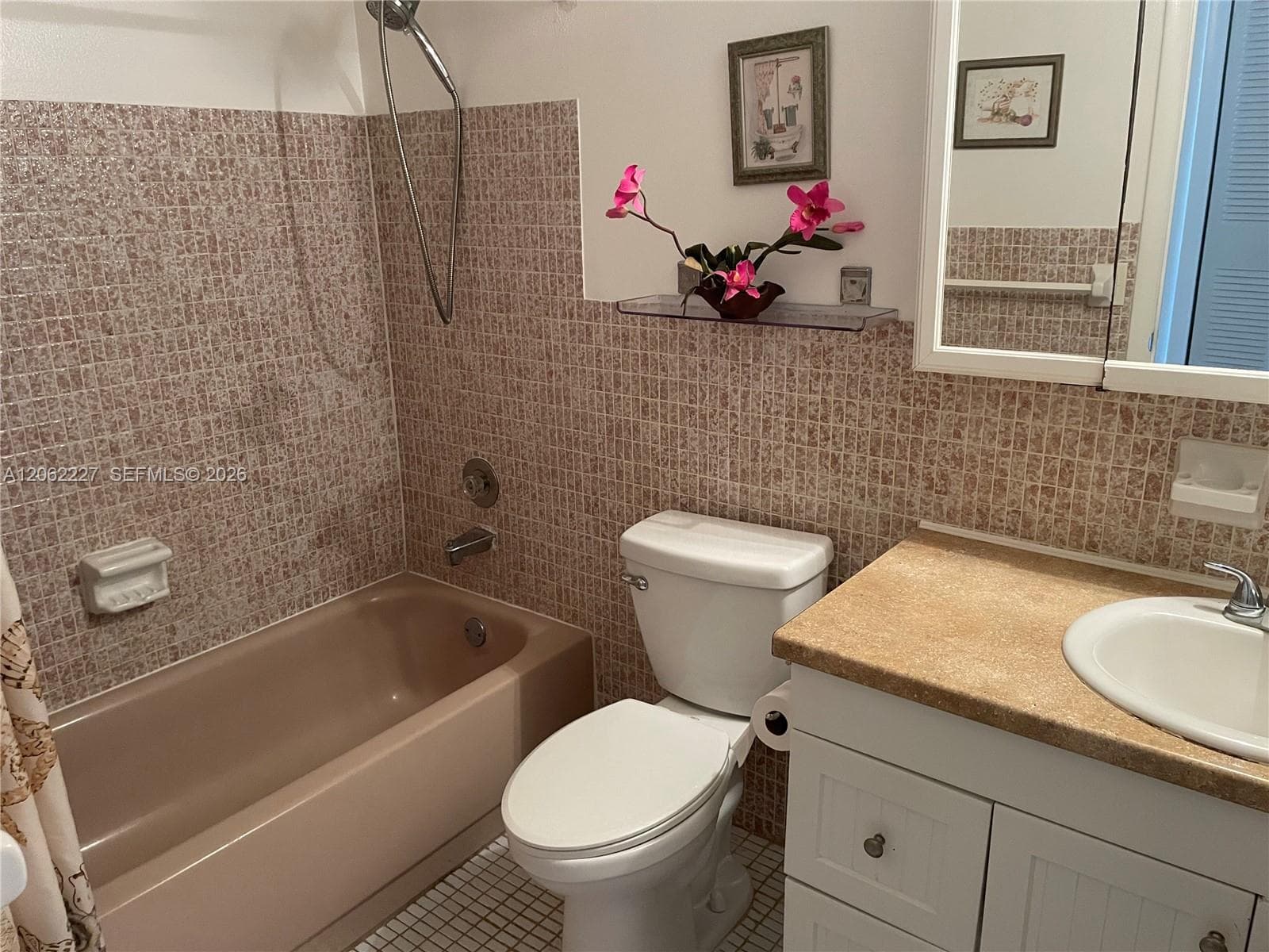 RO-MONT SOUTH GREEN CONDO · #W28 in Miami Gardens - Photo 13