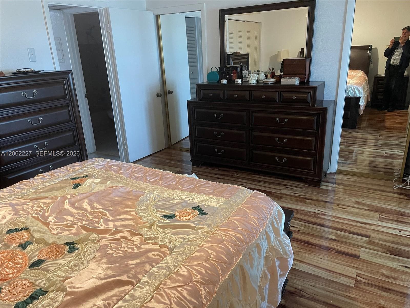RO-MONT SOUTH GREEN CONDO · #W28 in Miami Gardens - Photo 16