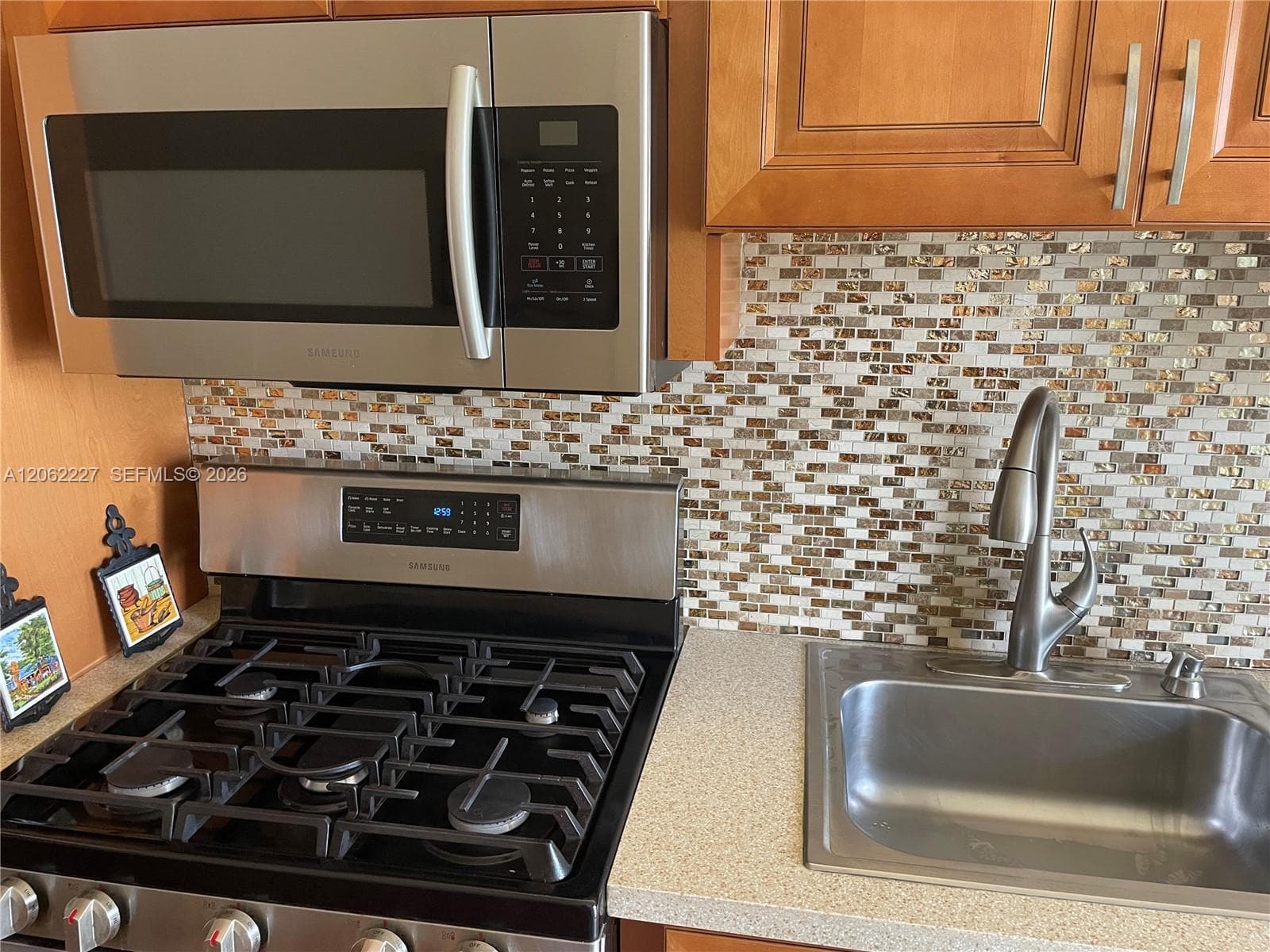 RO-MONT SOUTH GREEN CONDO · #W28 in Miami Gardens - Photo 10