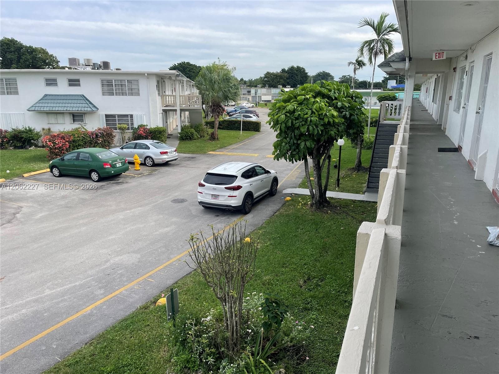 RO-MONT SOUTH GREEN CONDO · #W28 in Miami Gardens - Photo 19