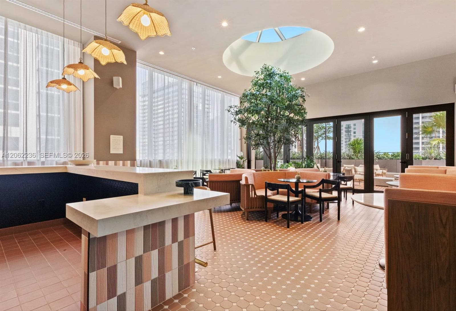 The Crosby Miami Worldcenter · #2303 in Miami - Photo 22