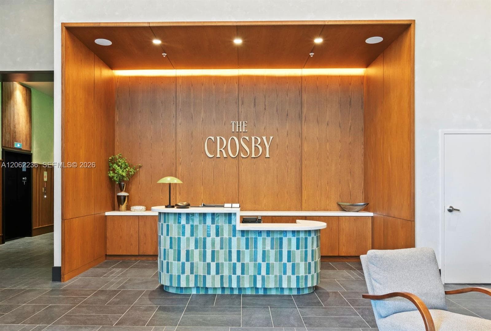 The Crosby Miami Worldcenter · #2303 in Miami - Photo 32