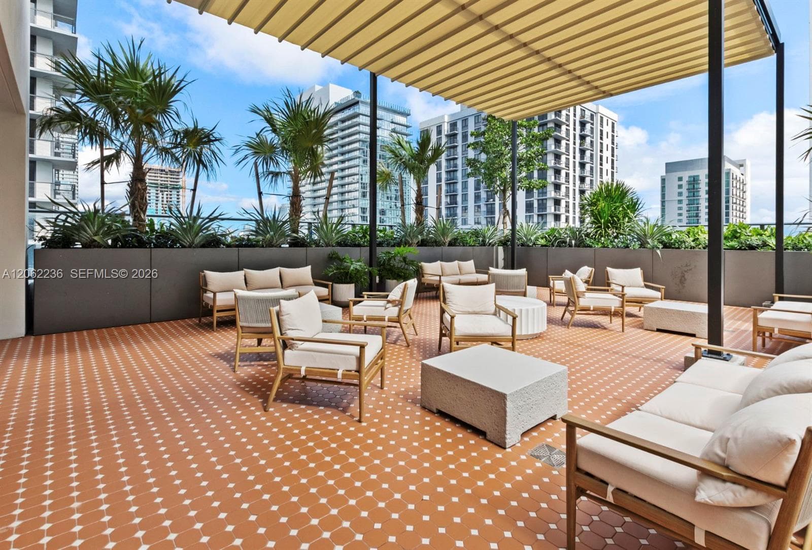 The Crosby Miami Worldcenter · #2303 in Miami - Photo 20