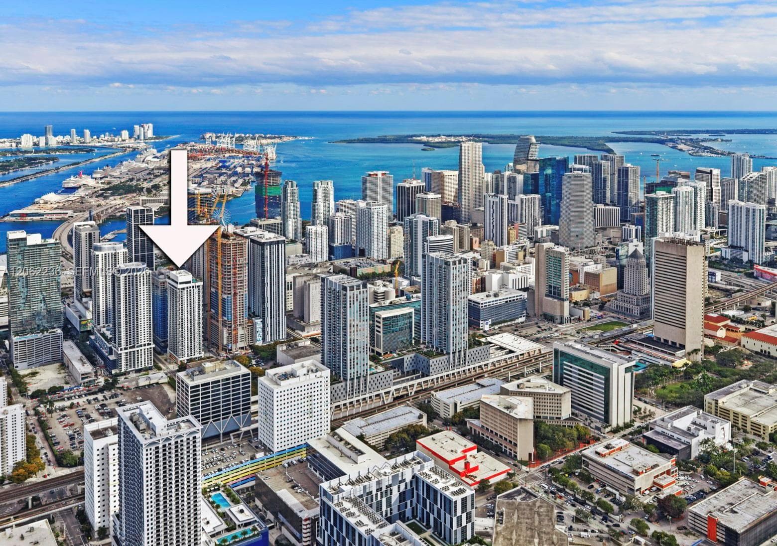 The Crosby Miami Worldcenter · #2303 in Miami - Photo 35