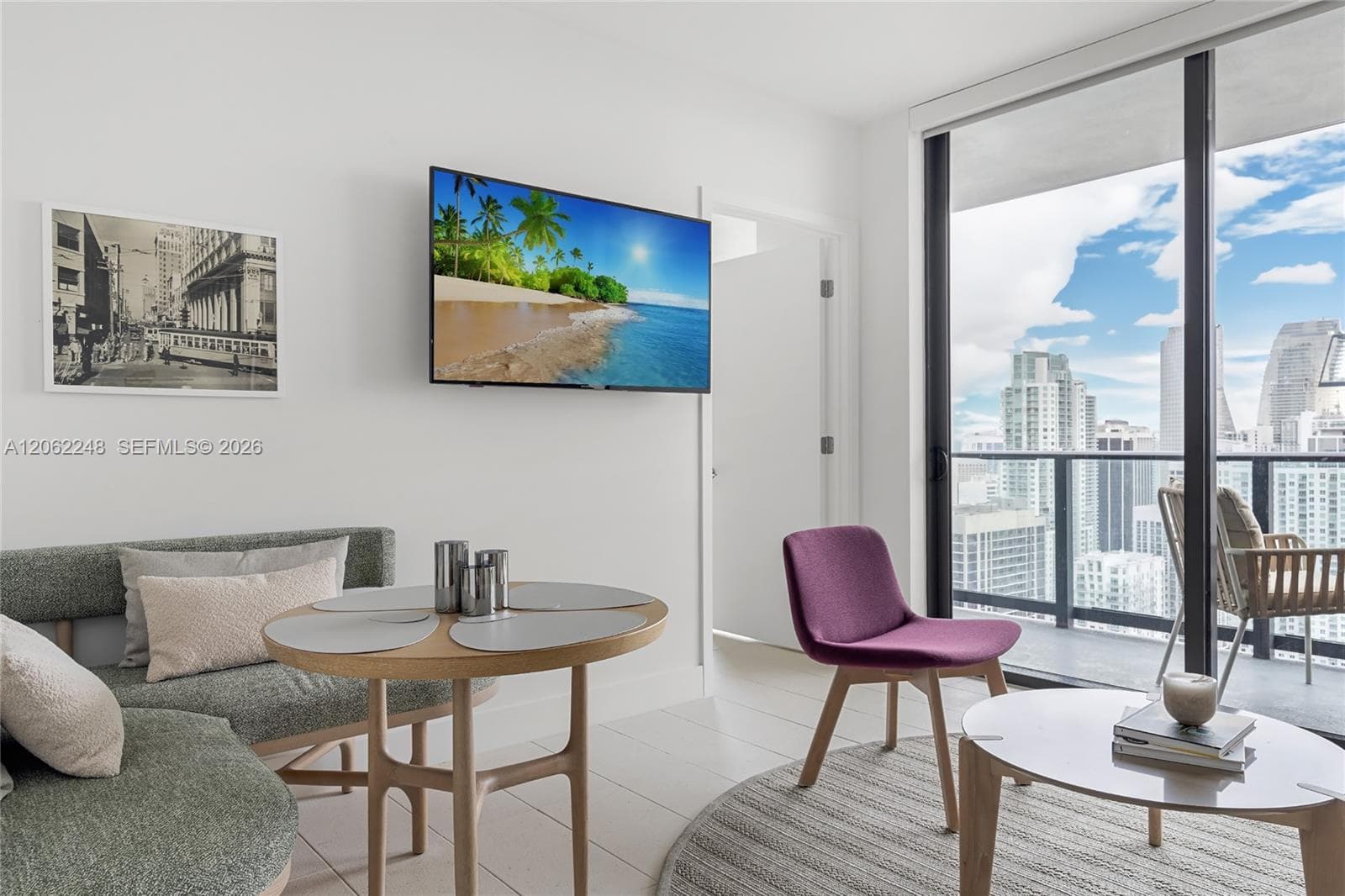 Gale Hotel & Residences (Natiivo) · #3808 in Miami - Photo 1