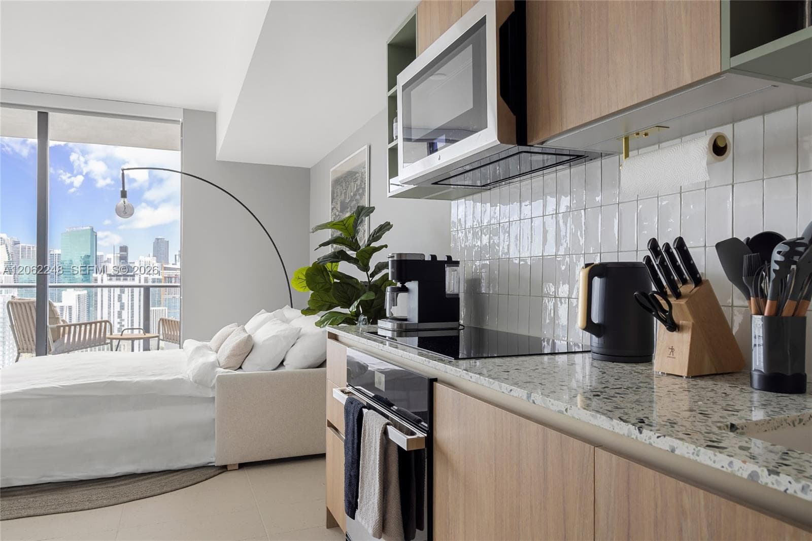 Gale Hotel & Residences (Natiivo) · #3808 in Miami - Photo 8