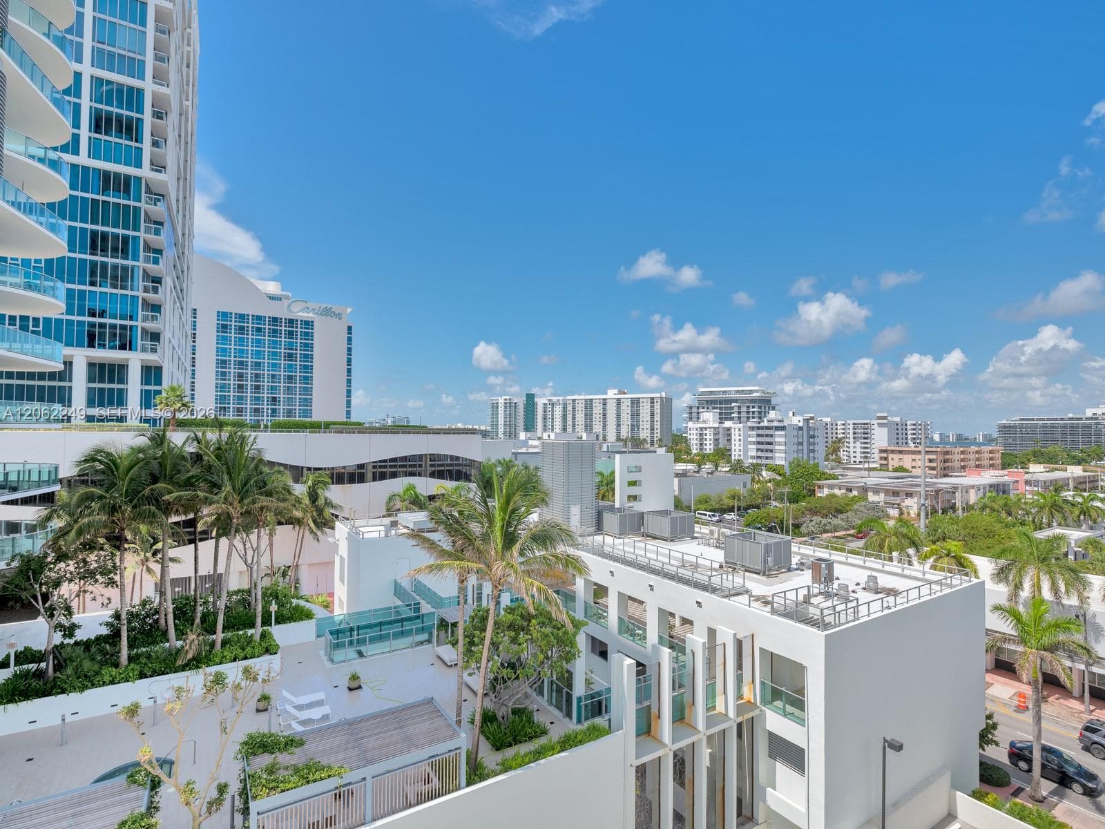 THE COLLINS CONDO · #815 in Miami Beach - Photo 23