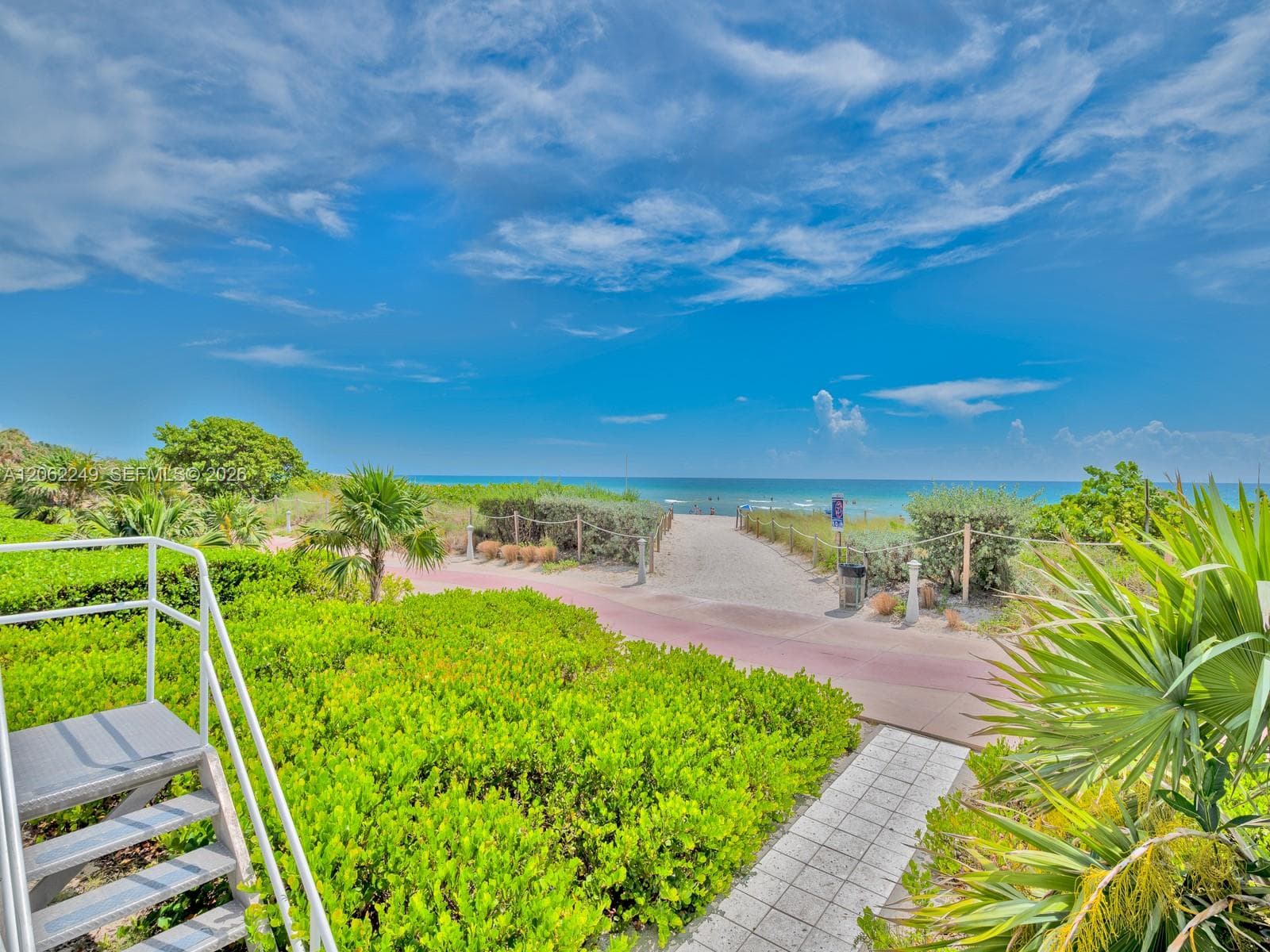 THE COLLINS CONDO · #815 in Miami Beach - Photo 27