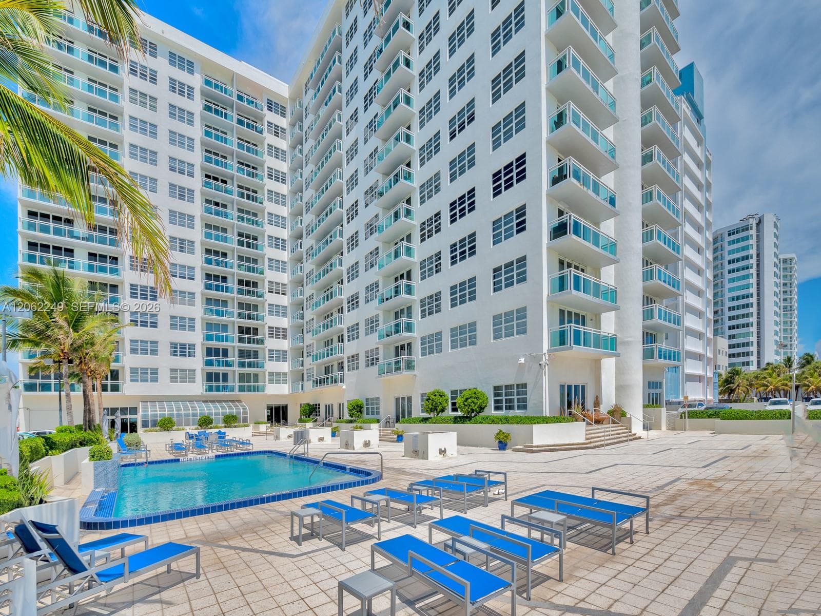 THE COLLINS CONDO · #815 in Miami Beach - Photo 26
