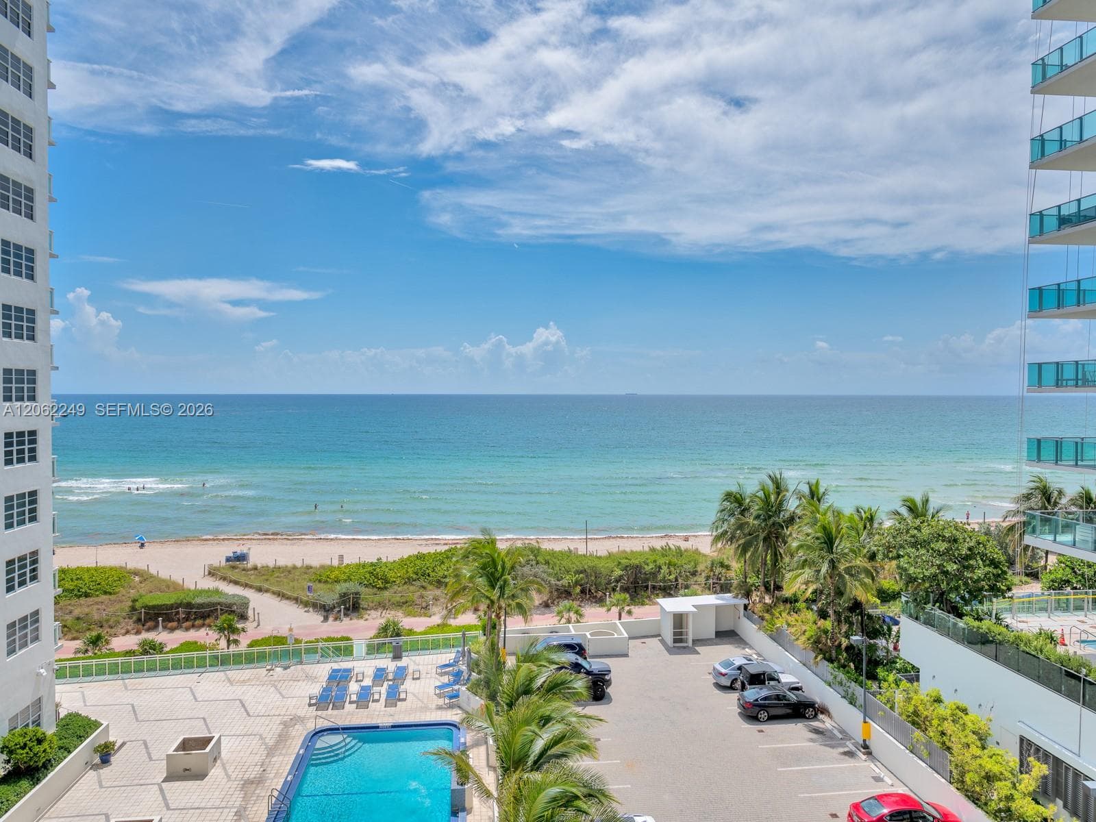 THE COLLINS CONDO · #815 in Miami Beach - Photo 22