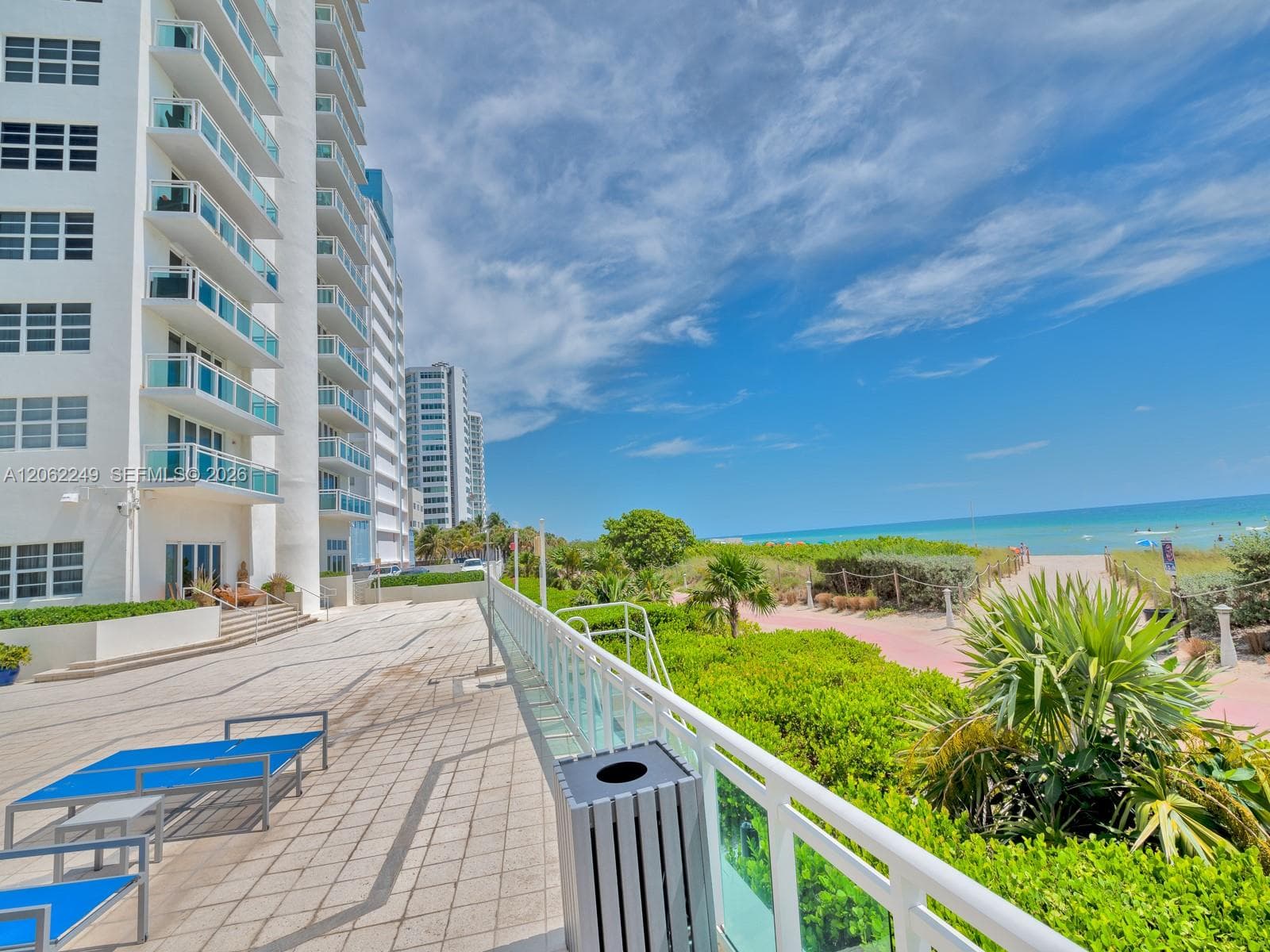THE COLLINS CONDO · #815 in Miami Beach - Photo 28