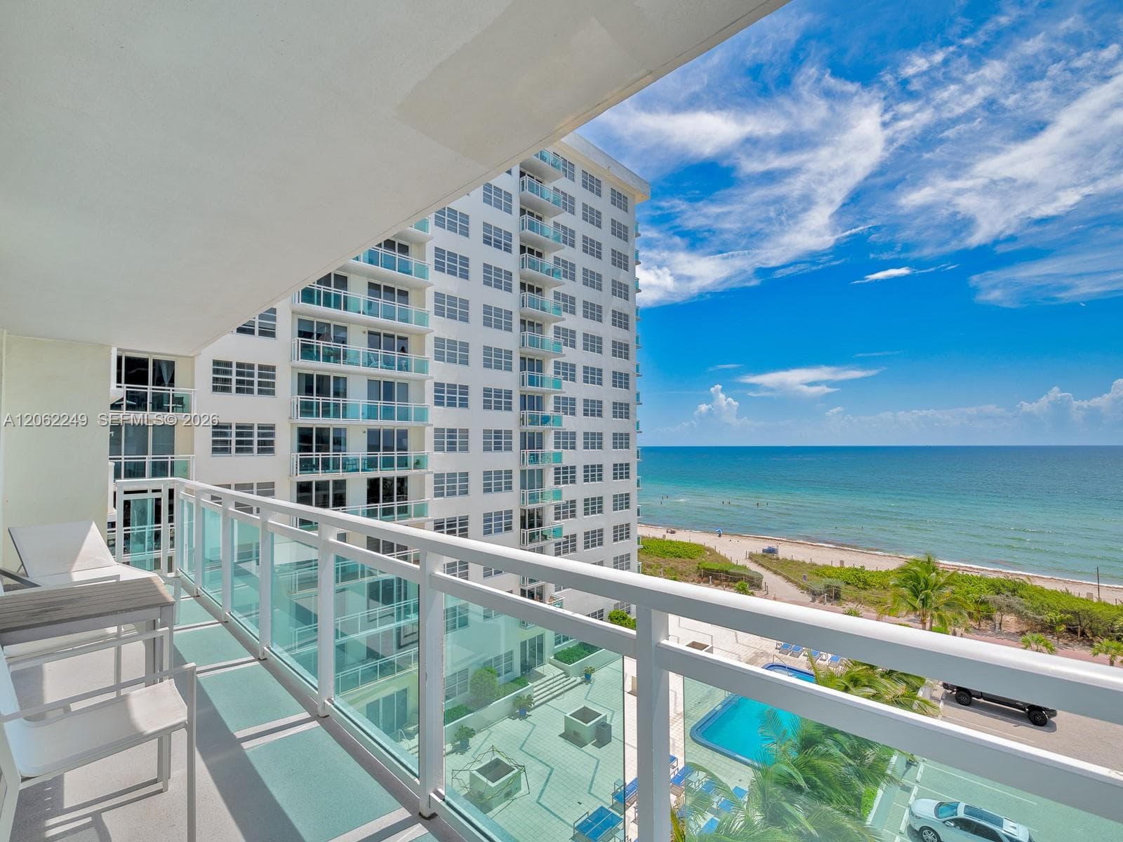 THE COLLINS CONDO · #815 in Miami Beach - Photo 20
