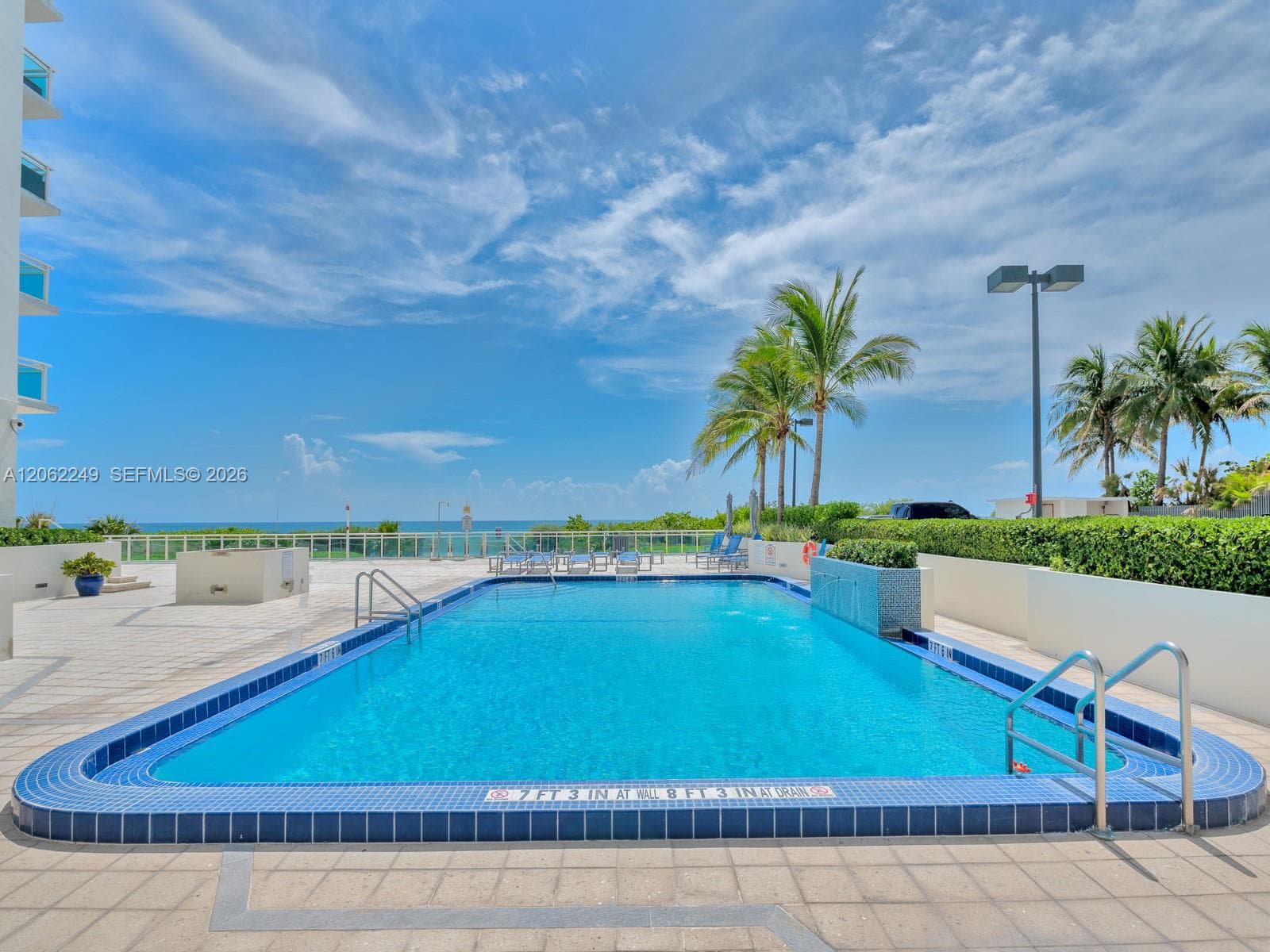 THE COLLINS CONDO · #815 in Miami Beach - Photo 24